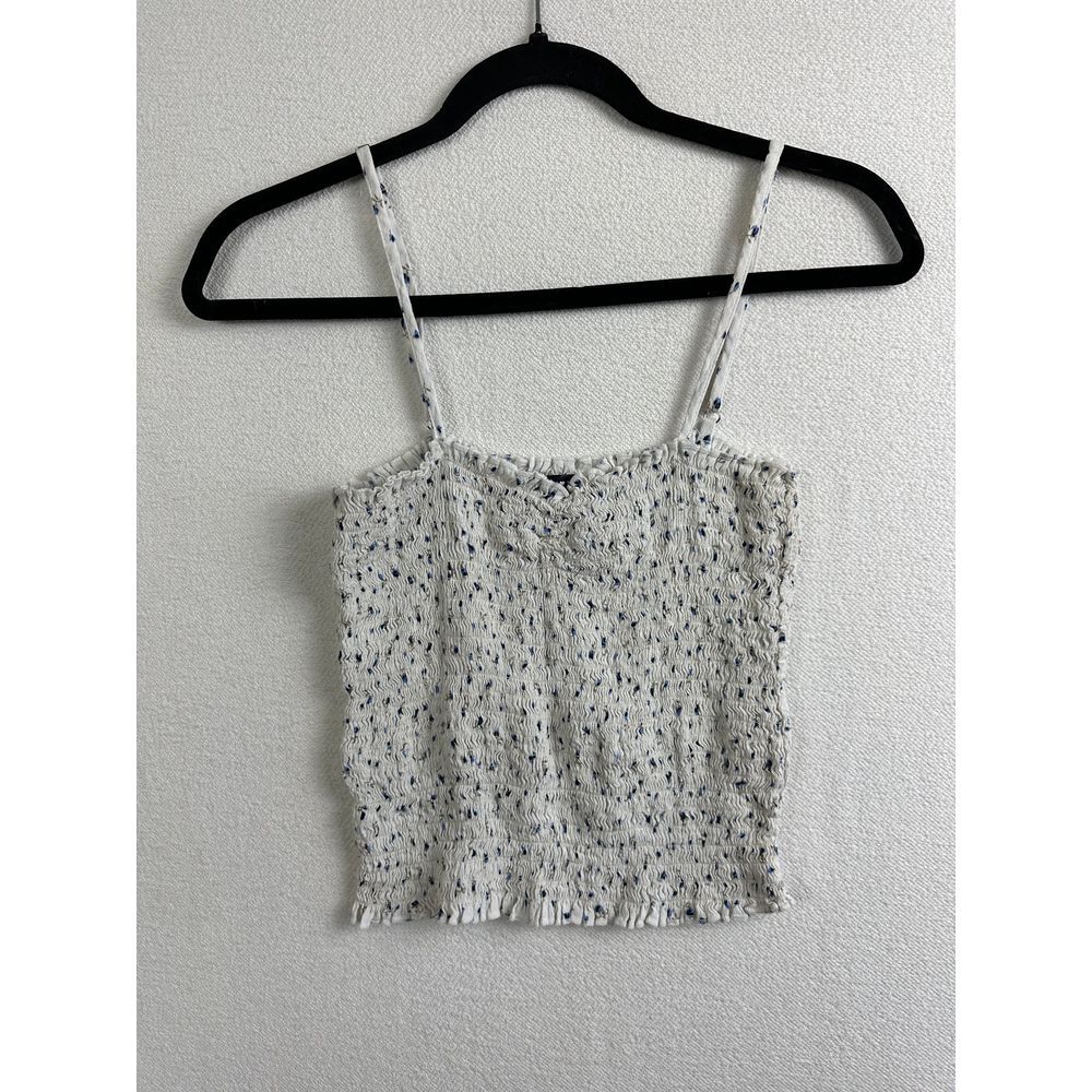 Brandy Melville Top Women's Small Crop